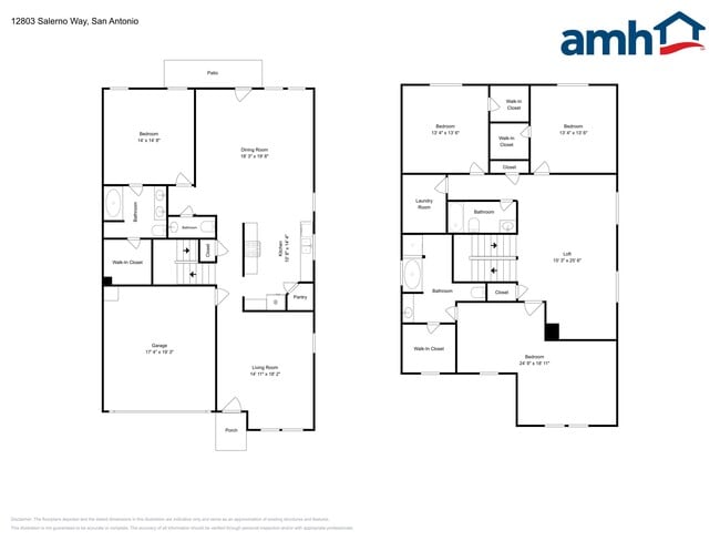 Photo - 12803 Salerno Way