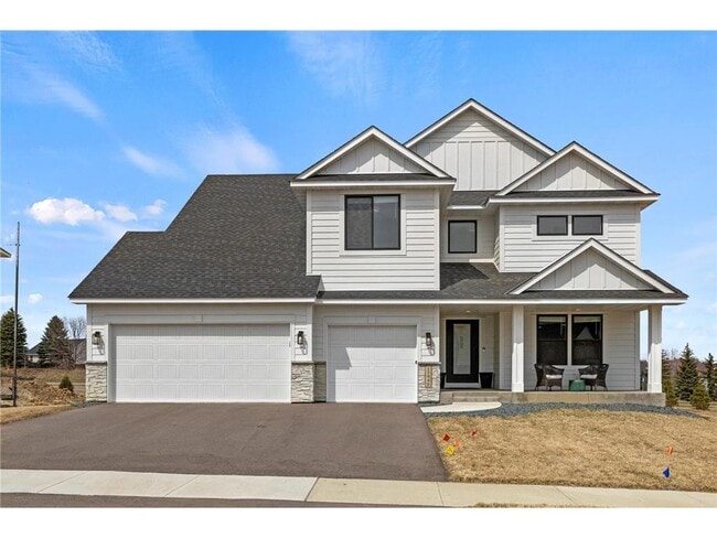 Building Photo - 17949 Hidden Creek Trl Rental