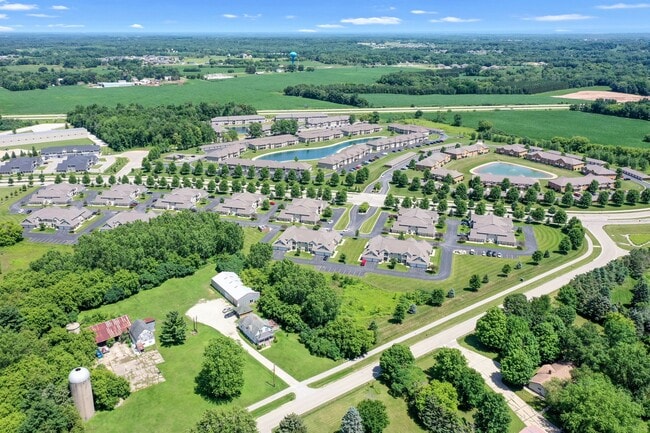 Ravello Townhomes