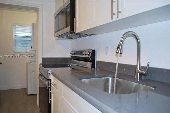 Photo - 3641 NE 1st Terrace Unit 3641