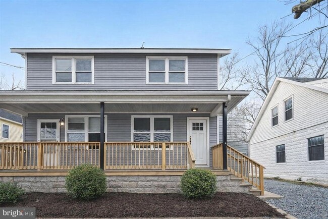 Building Photo - 7 E Cohawkin Rd