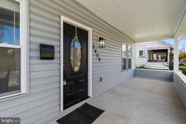 Photo - 3809 W Cold Spring Ln