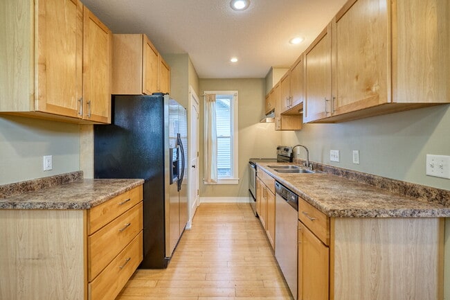 Photo - Charming 4-Bedroom Home with Gleaming Hardwood Floors in Vibrant Minneapolis Neighborhood!