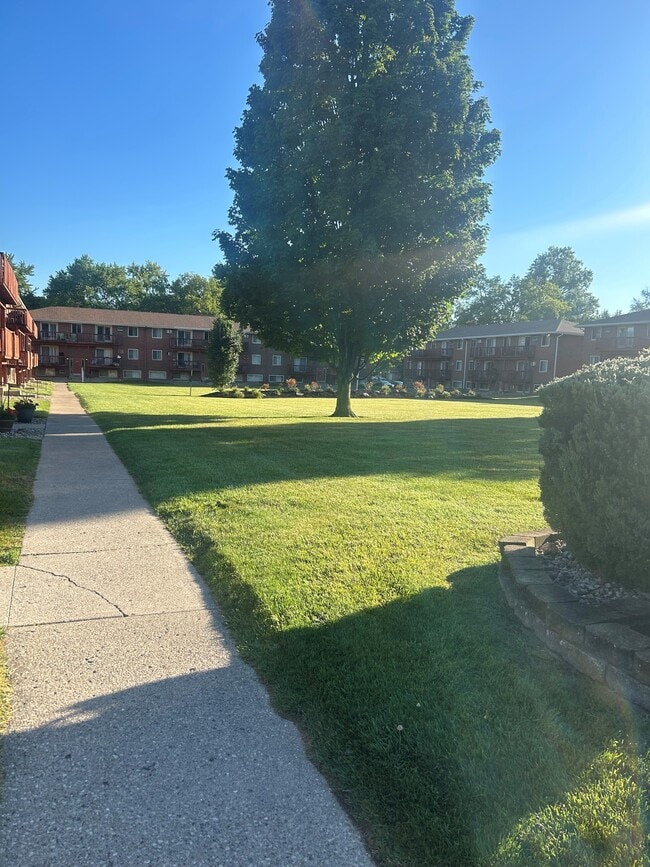 River Landing Apartments - River Landing Apartments