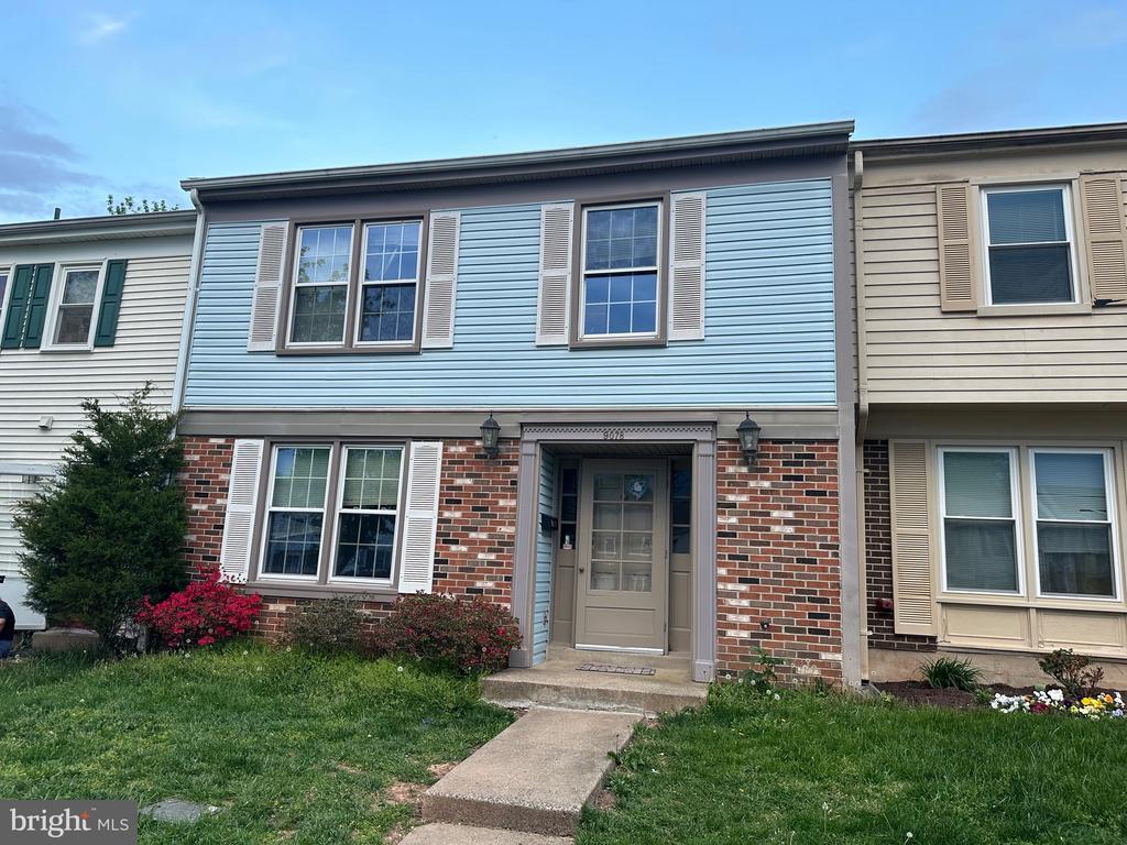 Photo - 9078 McClellan Cmn Townhome