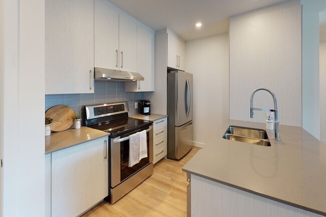 Photo - 200 Rue Saint-Georges Unit 605