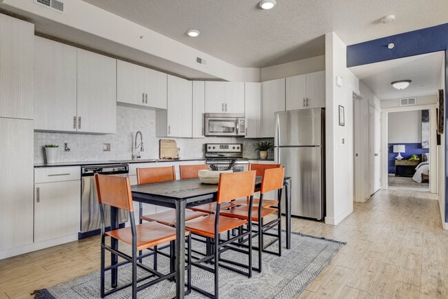 Photo - Rockledge at Quarry Bend Apartamentos