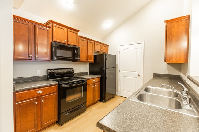 Photo - The Gables of Jefferson Commons