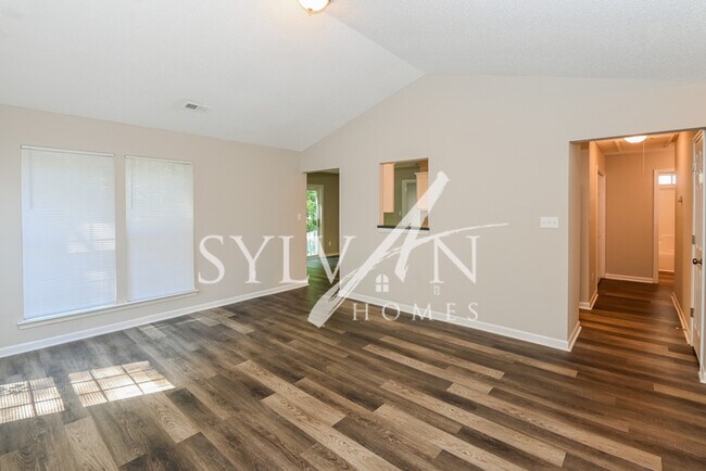 Photo - Adorable 3BR, 2BA with garage