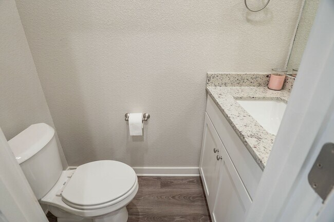Photo - 2 bedroom 2.5 bath home