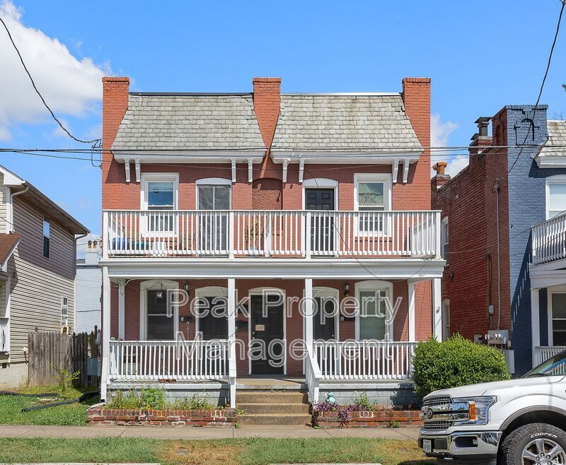 Photo - 604 N. 32nd St.