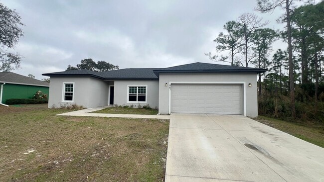 Building Photo - BEAUTIFUL 3 Bedroom, 2 Bathroom Home in Palm Bay!! (NEW PICTURES COMING SOON!!)
