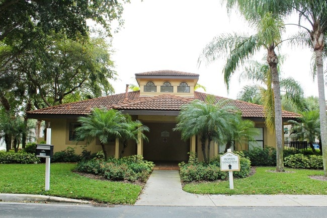Oasis at Naples