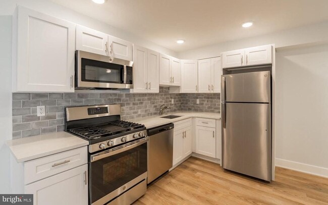 Photo - 1616 N Bailey St Unit 403