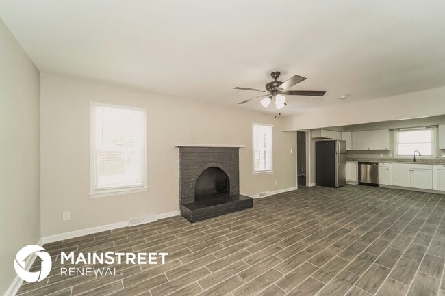 Photo - 6022 Farm Pond Ln Casa