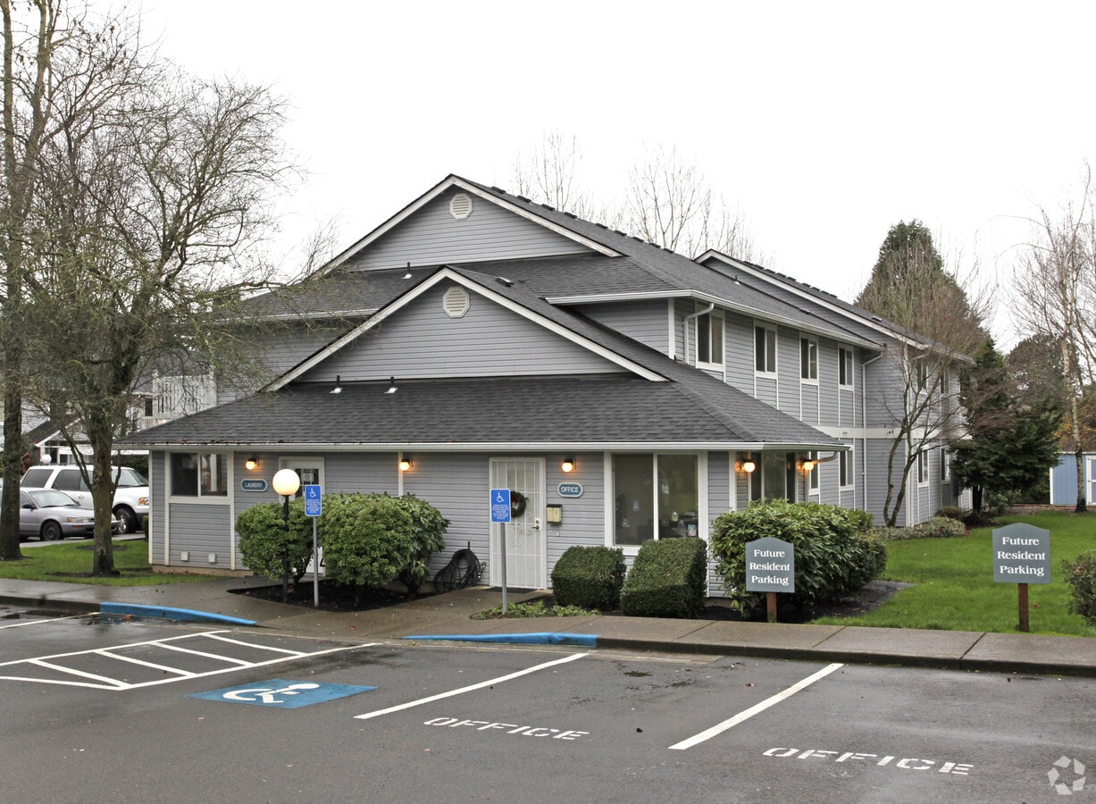 Trillium Square Apartments - Trillium Square Apartments