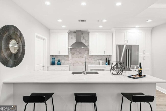 Photo - 270 17th St NW Unit 3308