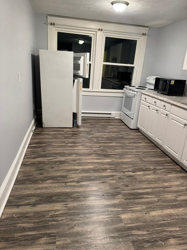 Cocina2 - 950 Wyoming Ave Unidad 3