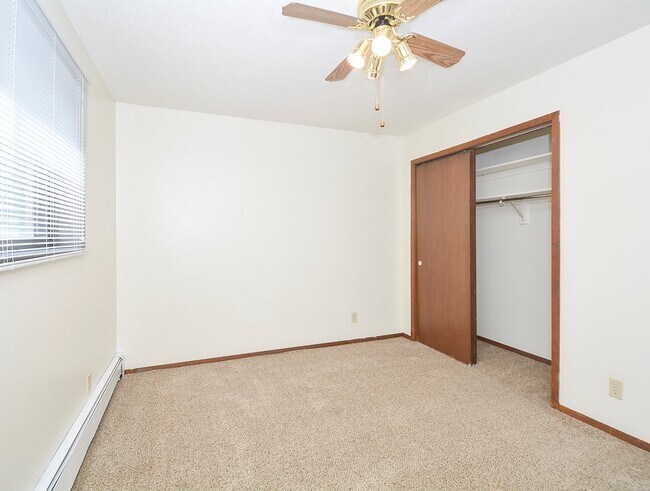 Legacy Village Apartments