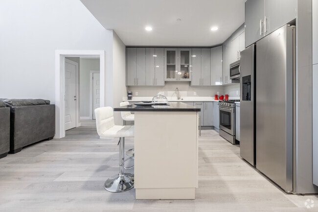 2HAB, 2BA - 1498 ft² - Cocina - Taj Estates of Franklin