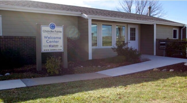 Photo - 3025 Kansas Dr Unit #3025