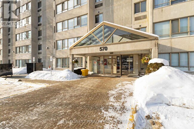 Photo - 570 Proudfoot Ln Unit 510