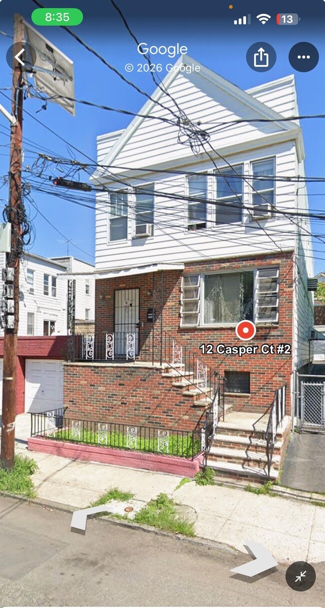 Building Photo - 12 Casper Ct Unit Floor 2