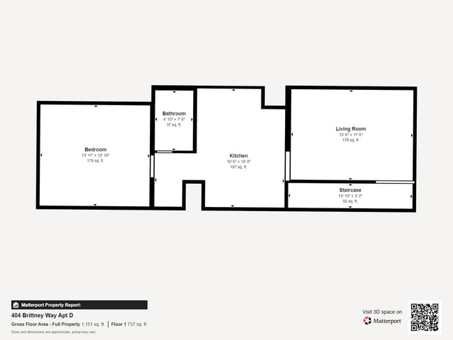 Photo - 404 Brittney Way Unit #D