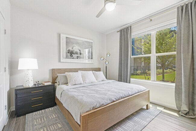 Photo - Lyric at The Merc