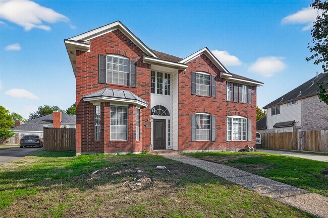 Photo - 4218 Meadowchase Ln