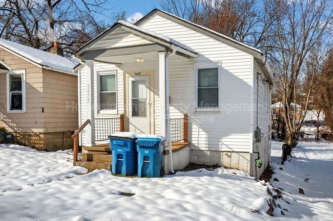 Photo - 5637 Hodiamont Ave