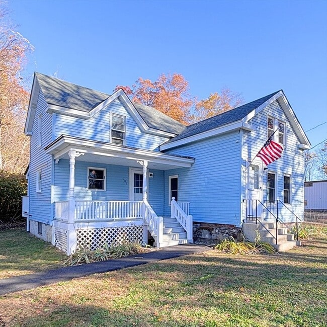 Photo - 301 Central St