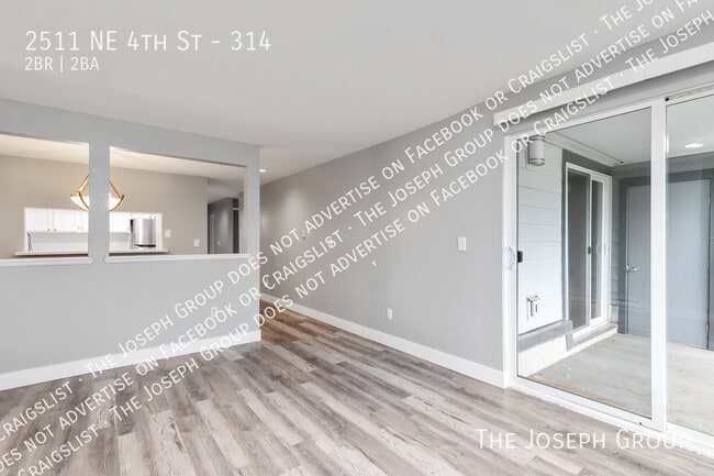 Photo - 2511 NE 4th St Unit 314