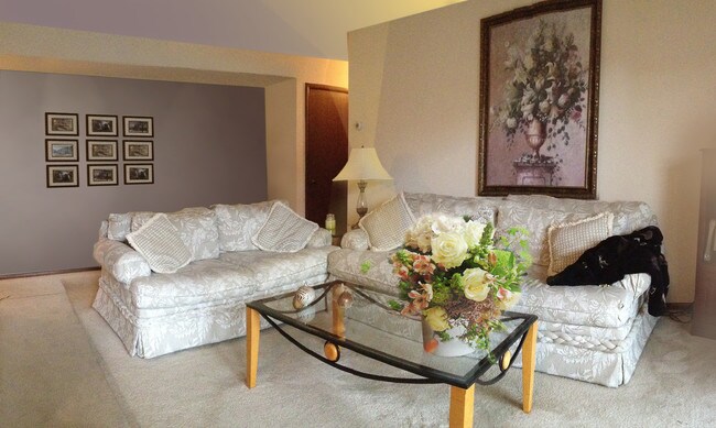 Fountain View Apartments