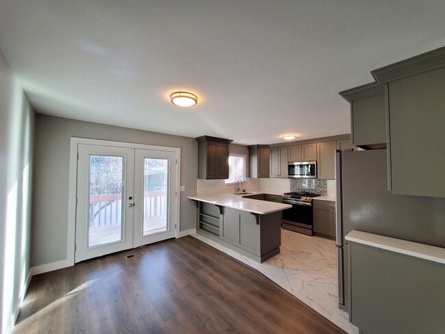 Photo - East Sandy single family home!  Luxury you CAN afford!