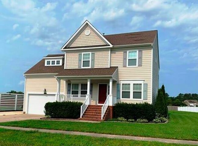 Building Photo - Creekside Estate Moyock Rental