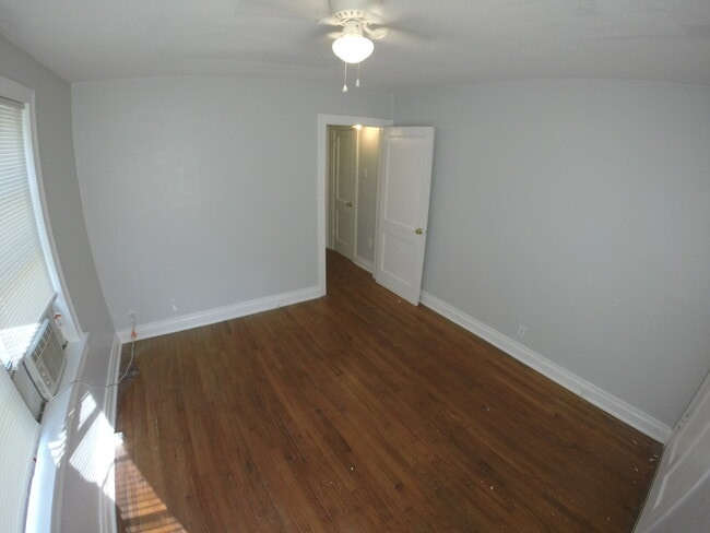 Living room - 235 Grandpre Street Unit Apt 3