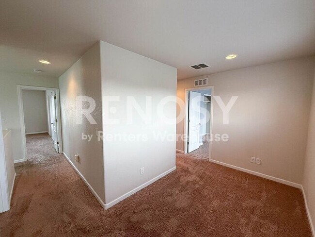 Photo - Spacious 4-Bedroom Home with Open Floor Plan and Large Backyard in Thornton