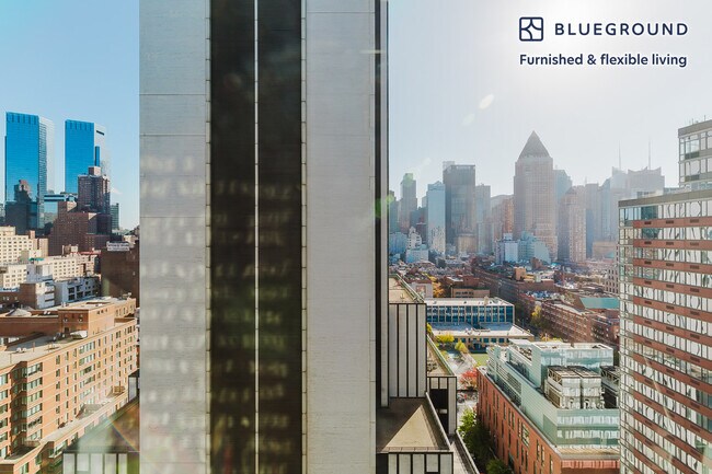 Photo - 550 W 54th St Unidad FL22-ID1600