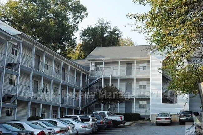 Building Photo - 394 Oconee St Rental