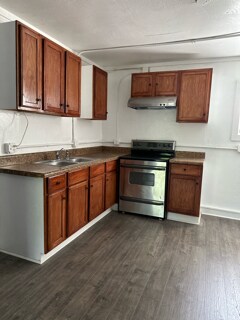 Photo - 17301 Warwick Blvd Apartments Unit One