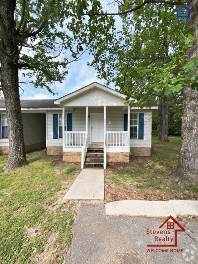 Building Photo - 174 Bybee Woods Dr Rental