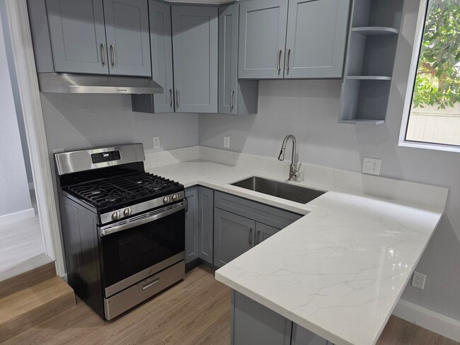 Photo - 1129 W 23rd St Unidad 1129