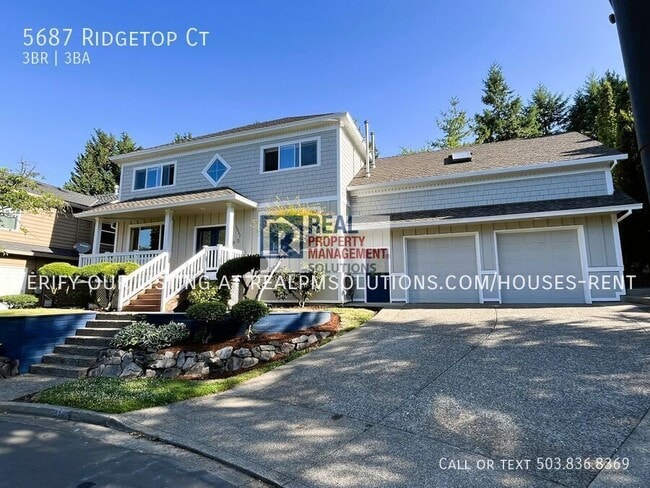Photo - 5687 Ridgetop Ct House