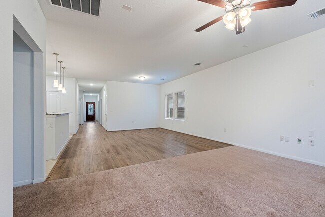 Photo - Stunning 4/2 Brand New Home in Kyle!