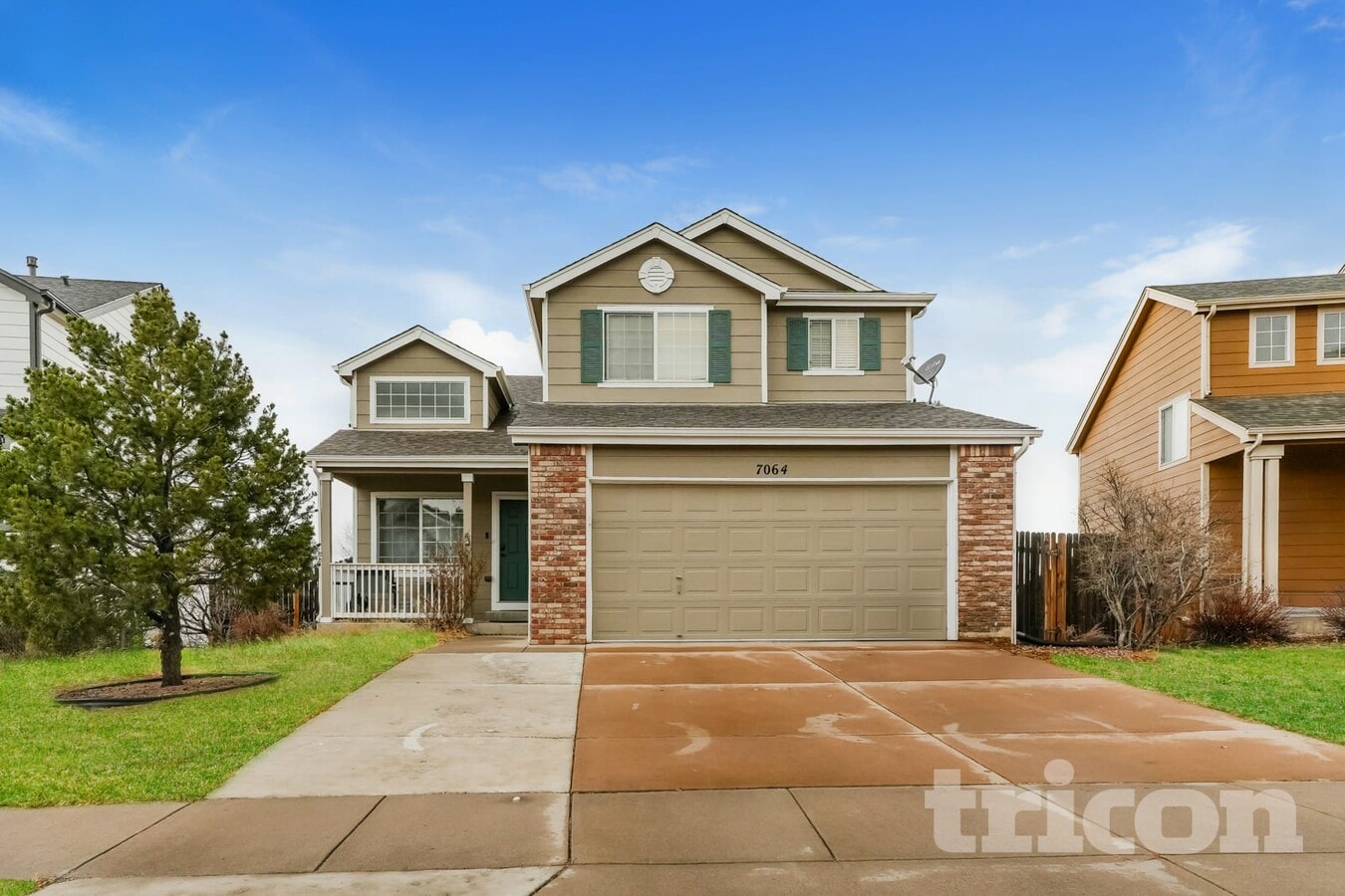 Photo - 7064 Alcove Springs Dr