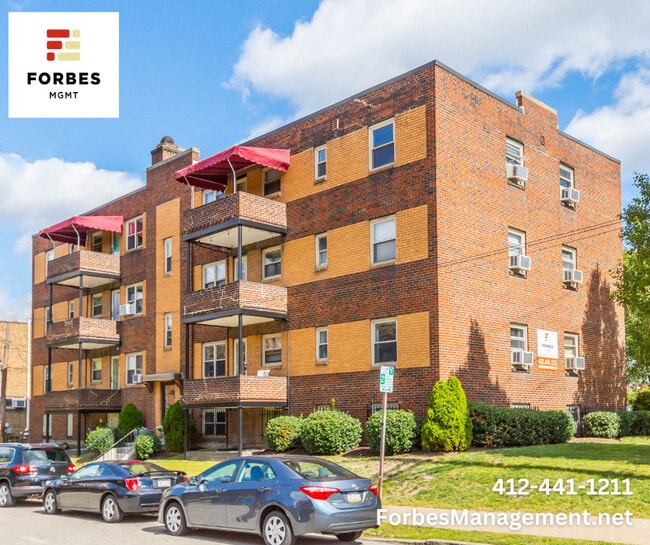5731 Ellsworth Ave. - Shadyside Properties