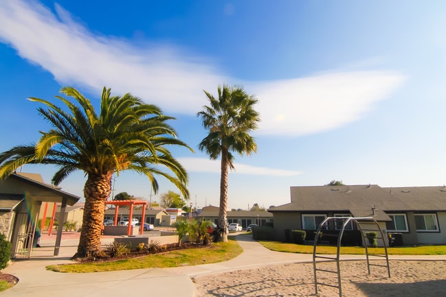 Citrus Heights
