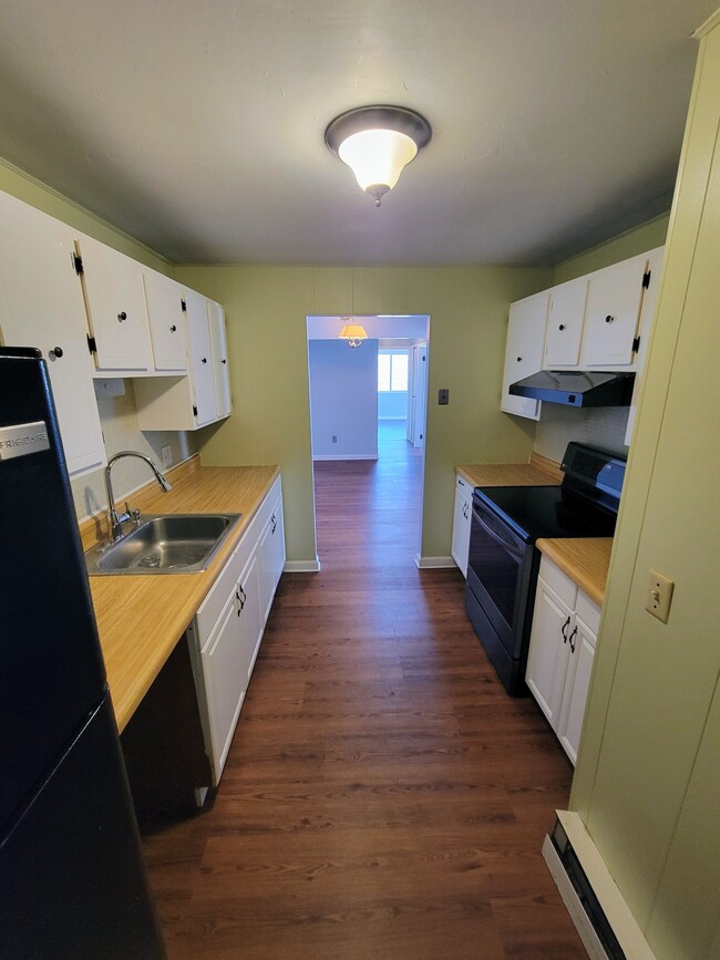 Photo - 300 Smithfield Rd Unidad #1-10