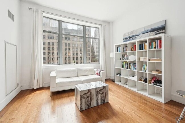 Photo - 120 Greenwich St Unit 12k